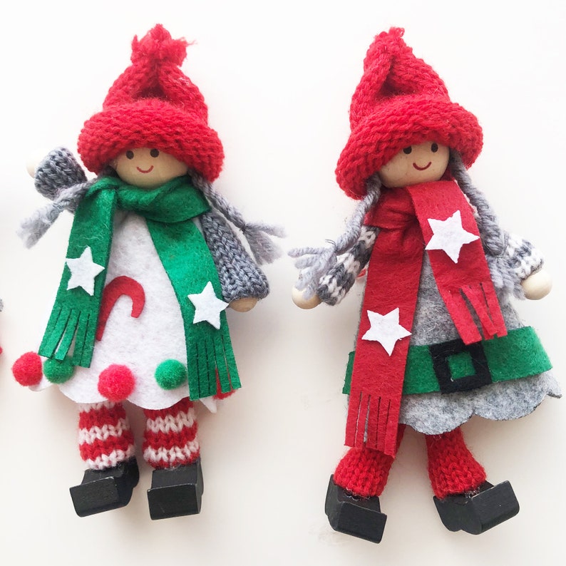 Christmas Elf
Felt and wood Christmas Ornament
Kindness Elf
Elves for Christmas
Christmas Elves
Elf Ornaments
Be kind Elves
Christmas Activity for children
Family Christmas Elves
Elves
Elf
Boy Elves
Girl Elves