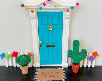 Fairy Door, Fairy Garden, Garden Fairy Door, Tooth Fairy Door, School Fairy Door, Pixie doors, Elf Doors, Fairy Door for 8 Year Old Birthday