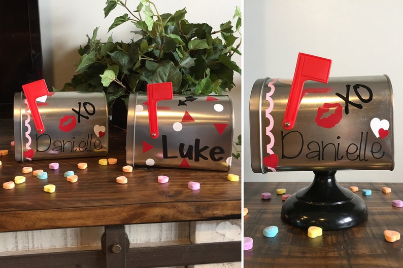 Personalized Mailbox
Mini Mailbox
Tin Mailbox
Valentine Mailbox
Santa Mailbox
Pretend Mailbox
Mail Box
Valentine Mail
Personalized Valentine Mail
