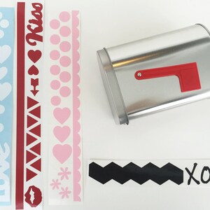 Personalized Mailbox
Mini Mailbox
Tin Mailbox
Valentine Mailbox
Santa Mailbox
Pretend Mailbox
Mail Box
Valentine Mail
Personalized Valentine Mail