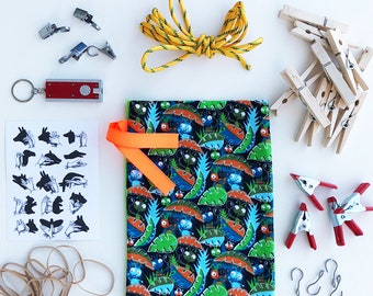 Kids Fort building Kit Fort Kids building kit Kids Fort Plans Kids Building Project Boredom Busters Indoor Fort Kit Imaginative Play Fun Kit