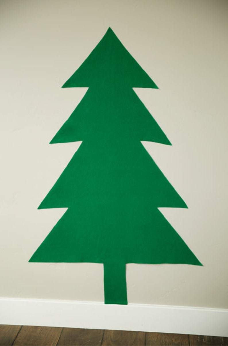 Christmas Tree Felt Playset Pattern
PDF Pattern Christmas Tree with Ornaments
Christmas Tree for kids
Easy Christmas Craft
Felt Christmas Craft
Kids Christmas Craft
PDF Christmas Tree Pattern
Christmas Play