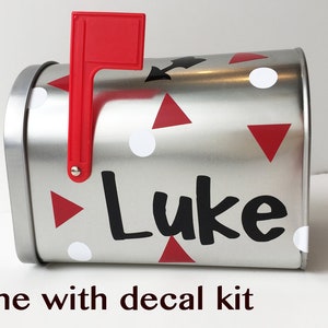 Personalized Mailbox
Mini Mailbox
Tin Mailbox
Valentine Mailbox
Santa Mailbox
Pretend Mailbox
Mail Box
Valentine Mail
Personalized Valentine Mail