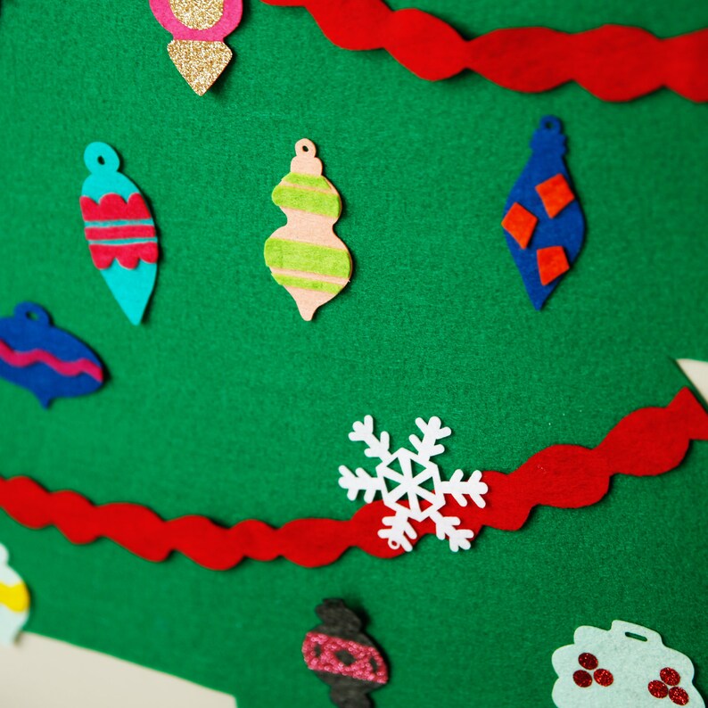 Christmas Tree Felt Playset Pattern
PDF Pattern Christmas Tree with Ornaments
Christmas Tree for kids
Easy Christmas Craft
Felt Christmas Craft
Kids Christmas Craft
PDF Christmas Tree Pattern
Christmas Play