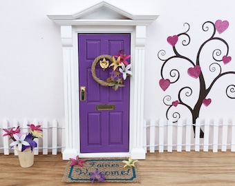 Fairy Door Accessories!! Miniature decor, Everyday fairy decor