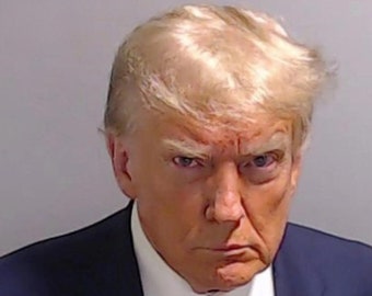 Donald Trump Vows Vengeance
