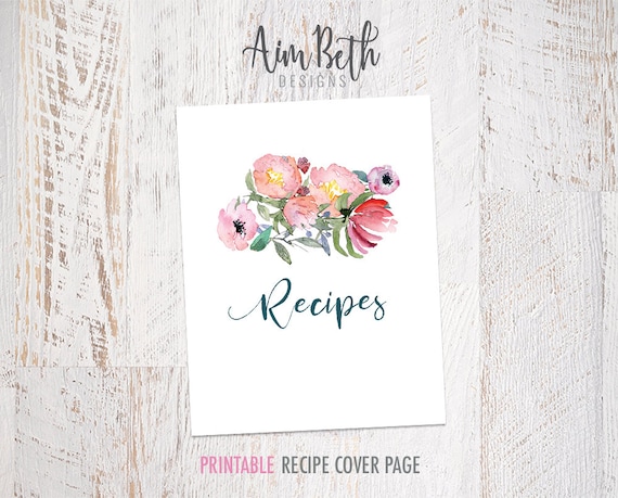 Recipe Binder Package Printable Recipe Deal with Sheet, Personalized Recipe Reserve, Tailor made Cookbook, Recipe Organizer, Recipe E book Binder, Recipe Package photograph relating to Printable Recipe Book referred to as Recipe Binder Package Printable Recipe Include Sheet, Tailor made Recipe E book, Tailor made Cookbook, Recipe Organizer, Recipe Reserve Binder, Recipe Package