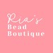 Avatar de RiasBeadBoutique