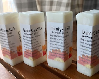 Laundry Stain Stick 2 ounces