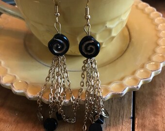 Bea Earrings