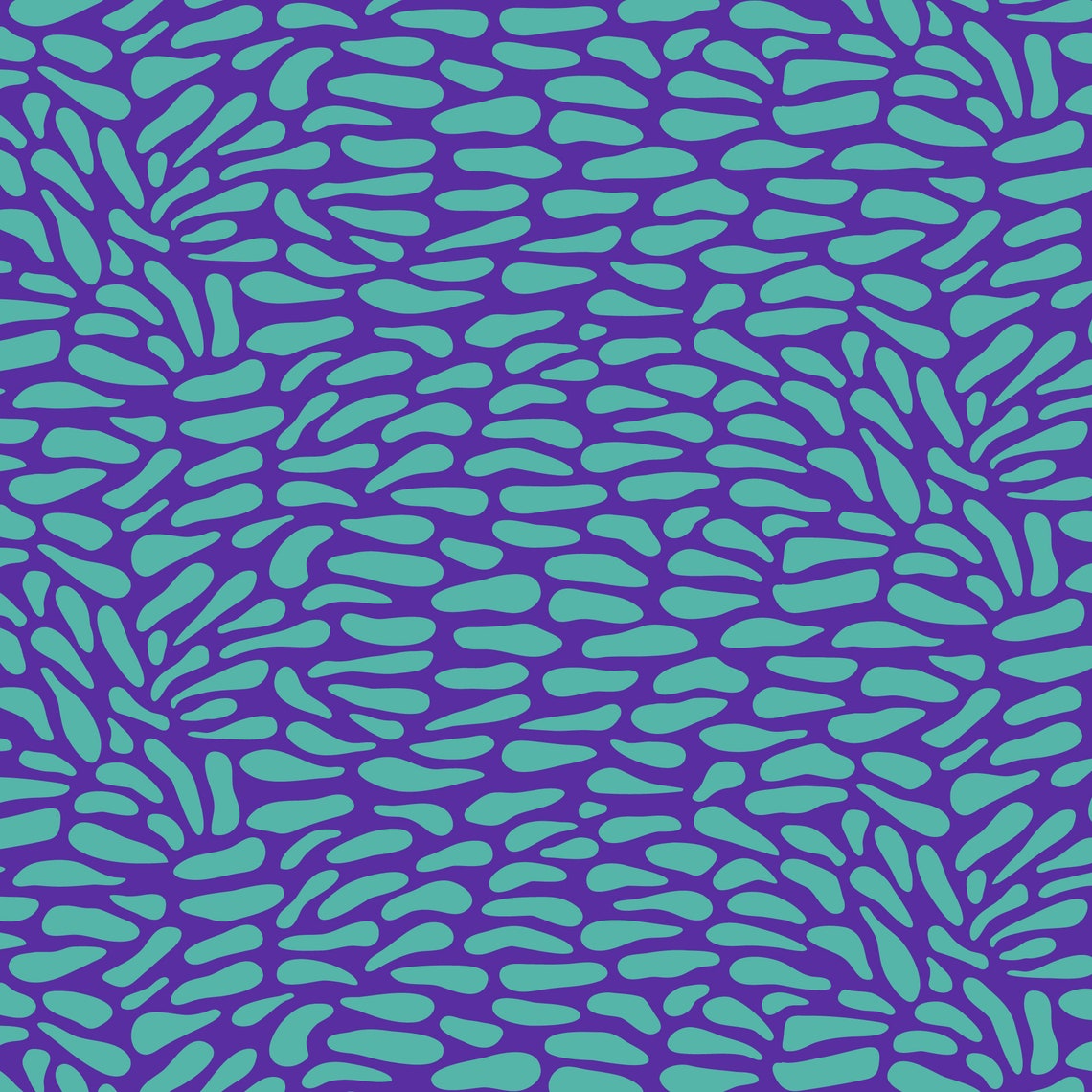 Drip Drop Gift Wrap Wrapping Paper Sheets Water Droplets Etsy