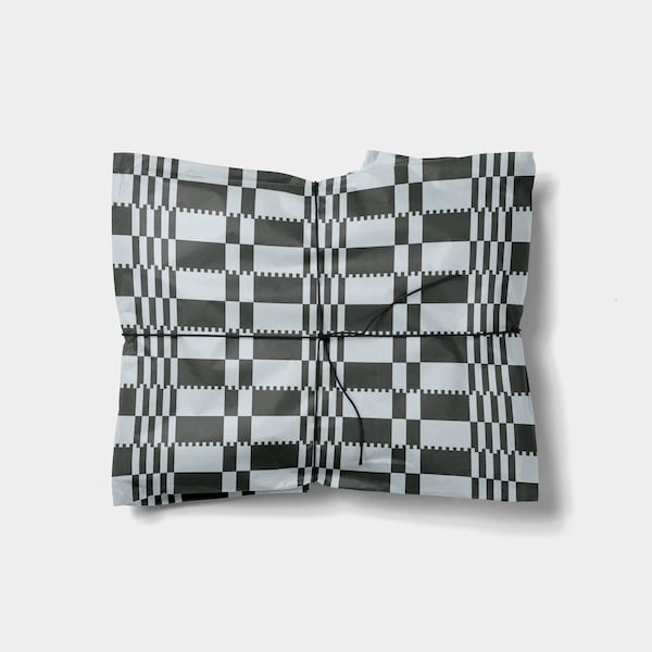 Modern Iro Gift Wrap, Modern Wrapping Paper, Japanese Gift Wrap, Stylish Paper, Striped Gift Wrap, Decoupage Paper, Geschenkpapier