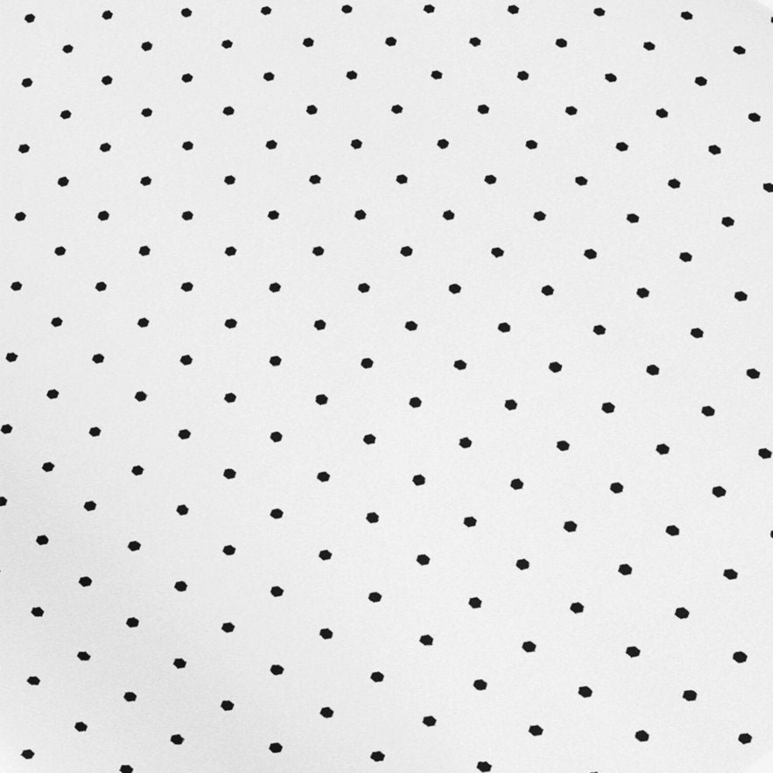 Minima Gift Wrap Minimal Design Wrapping Paper Black and Etsy