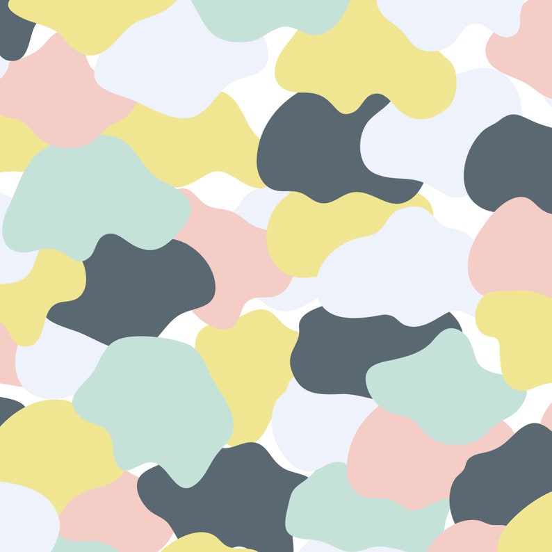 Camo Paper Artistic Wrapping Paper Set of 3 Colorful Gift Wrap Stylish Paper Set of 5 Pop Camo Gift Wrap 1 Sheet Shapes Gift Wrap