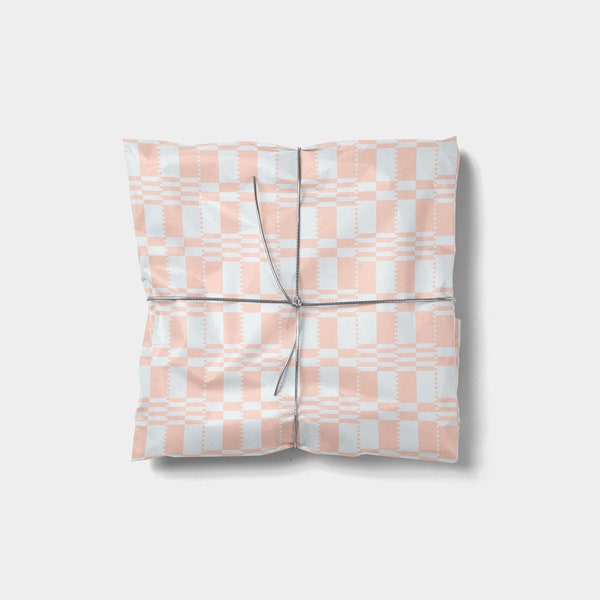 Modern Iro Gift Wrap, Modern Wrapping Paper, Japanese Gift Wrap, Stylish Paper, Striped Gift Wrap, Decoupage Paper, Geschenkpapier