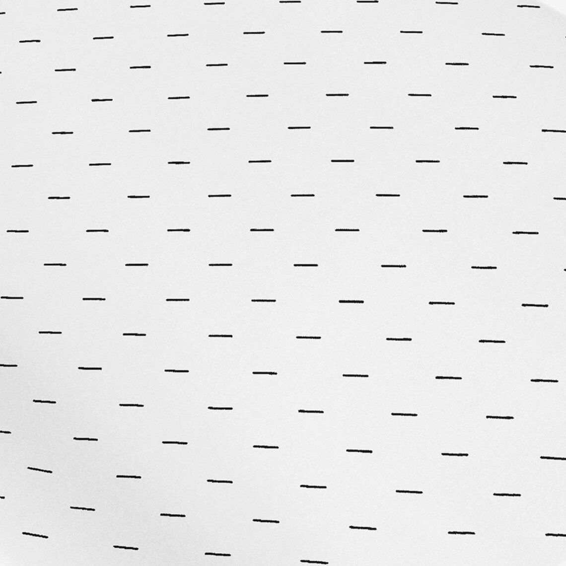 Minima Gift Wrap Minimalist Wrapping Paper Black and White Etsy