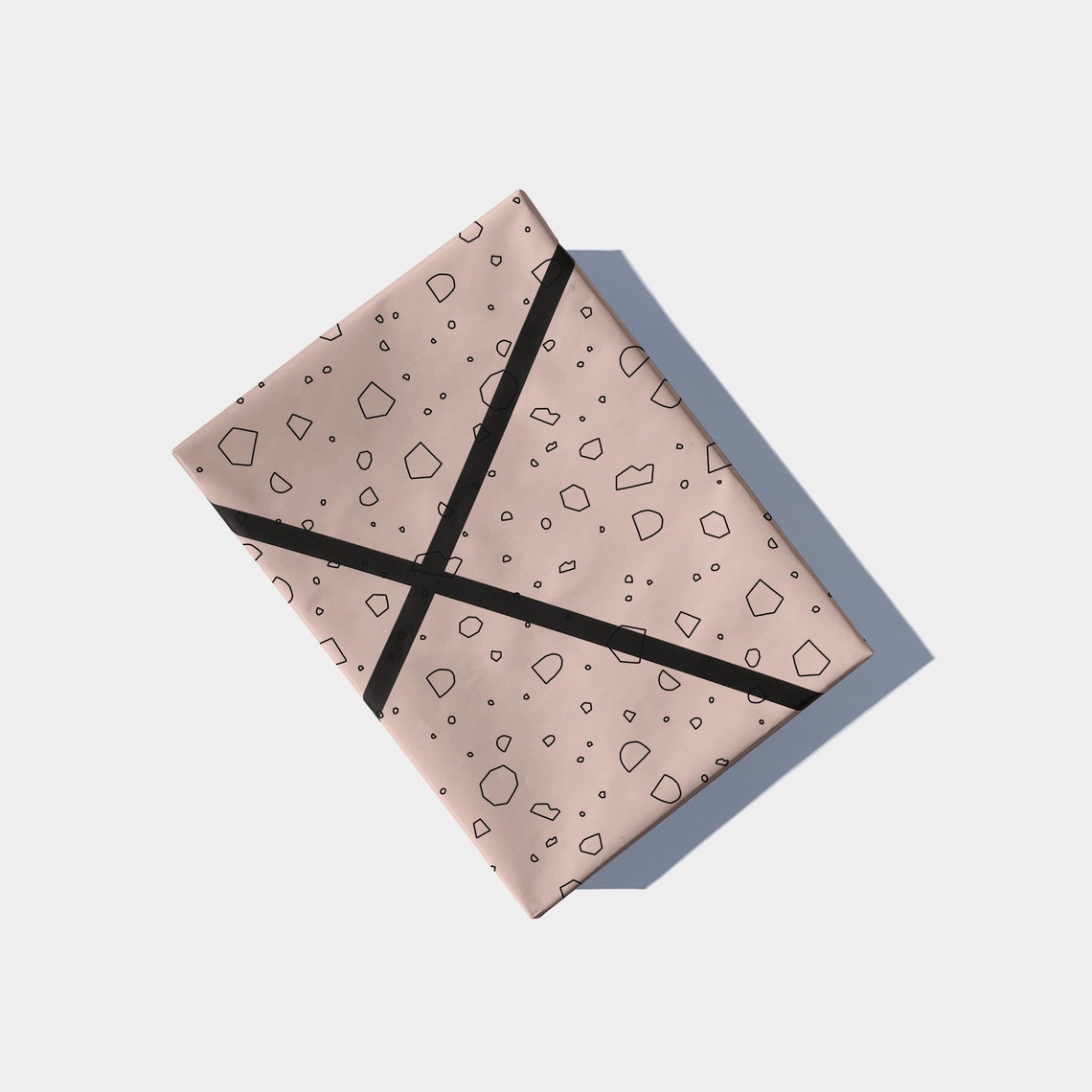 wrapping different shapes