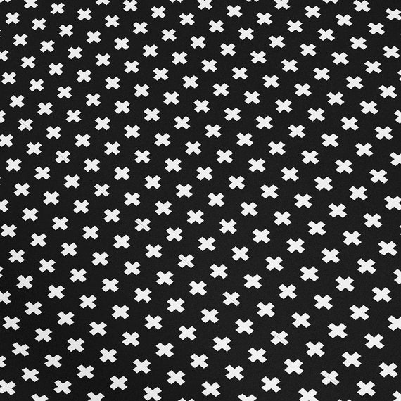 Black and White Stars Wrapping Paper Black & White Gift Wrap -  Canada  in 2023