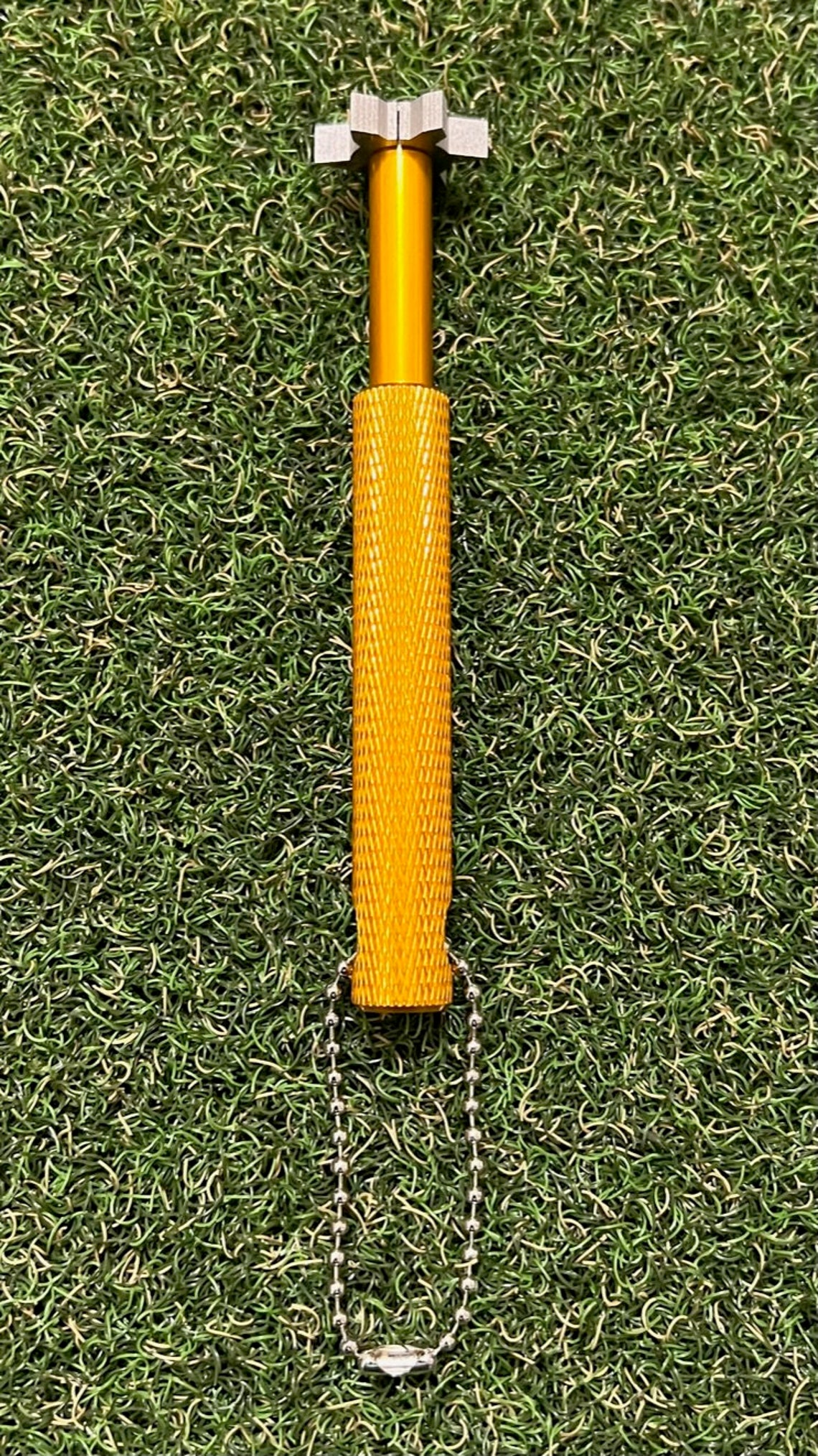 NEW Golf Club Groove Sharpener Tool for Increased Spin Etsy
