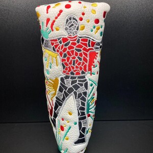 Big Cat Sunday Victory Golf Head Cover image 16