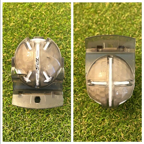 Golf Putting Alignment Tool - Etsy