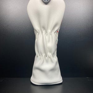 Big Cat Sunday Victory Golf Head Cover image 13
