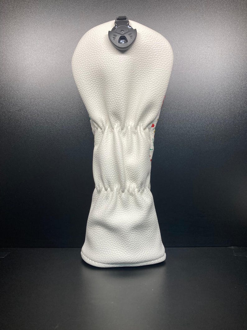 Big Cat Sunday Victory Golf Head Cover image 13