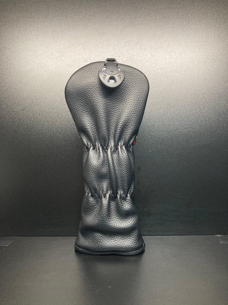 Big Cat Sunday Victory Golf Head Cover image 12