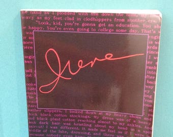 Irene Paull: Selected Writings