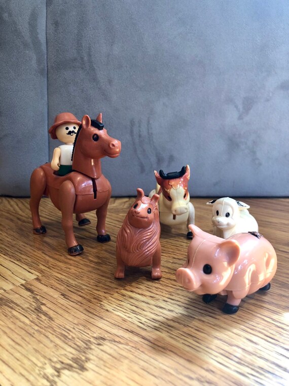playskool piggy bank