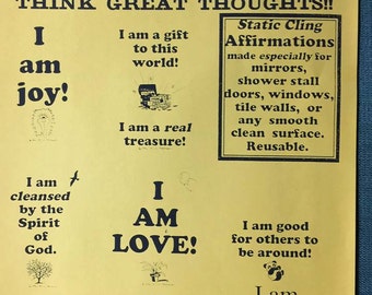 Mirror Messages