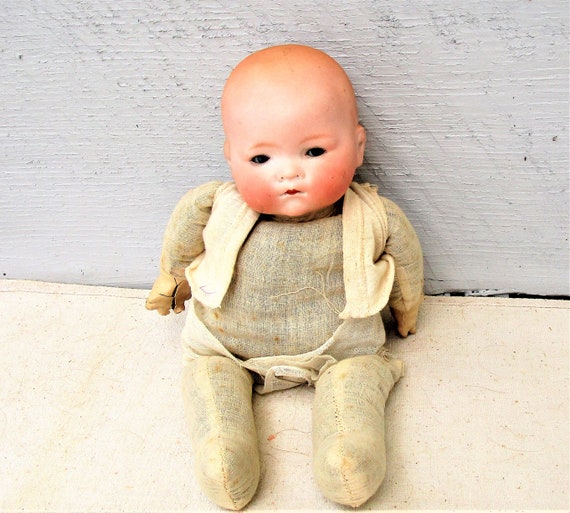 armand marseille baby doll