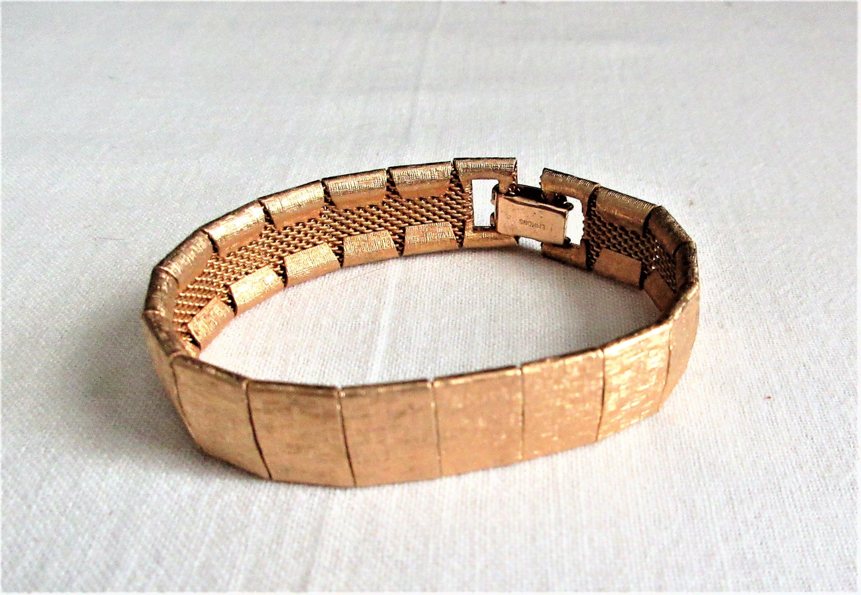 Emmons bracelet best sale