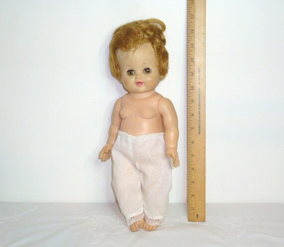 madame alexander kathy doll