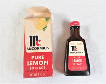 Empty Mccormick Spice Bottles - Etsy