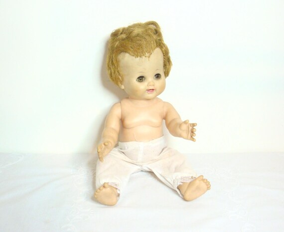 madame alexander kathy doll