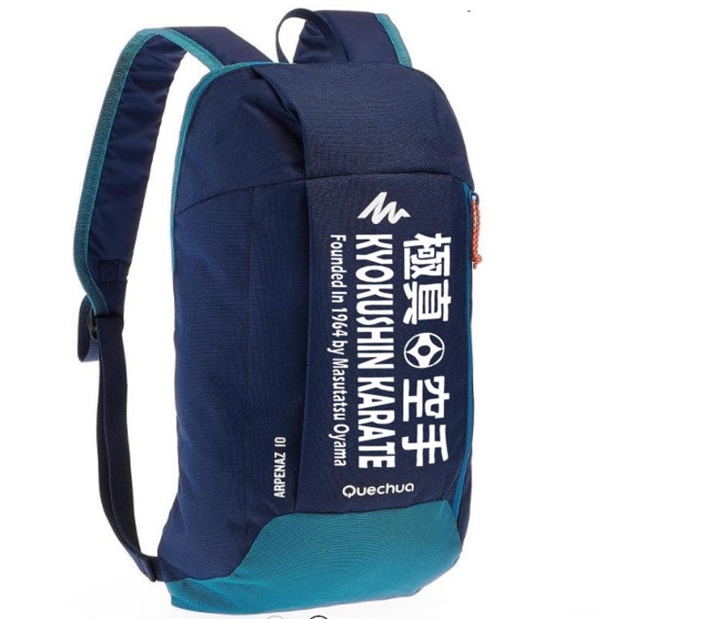 10 litre backpack