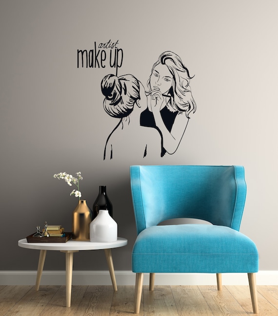 Calcoanías De Pared, Calcoanías De Pared Para Sala De Estar, (fácil