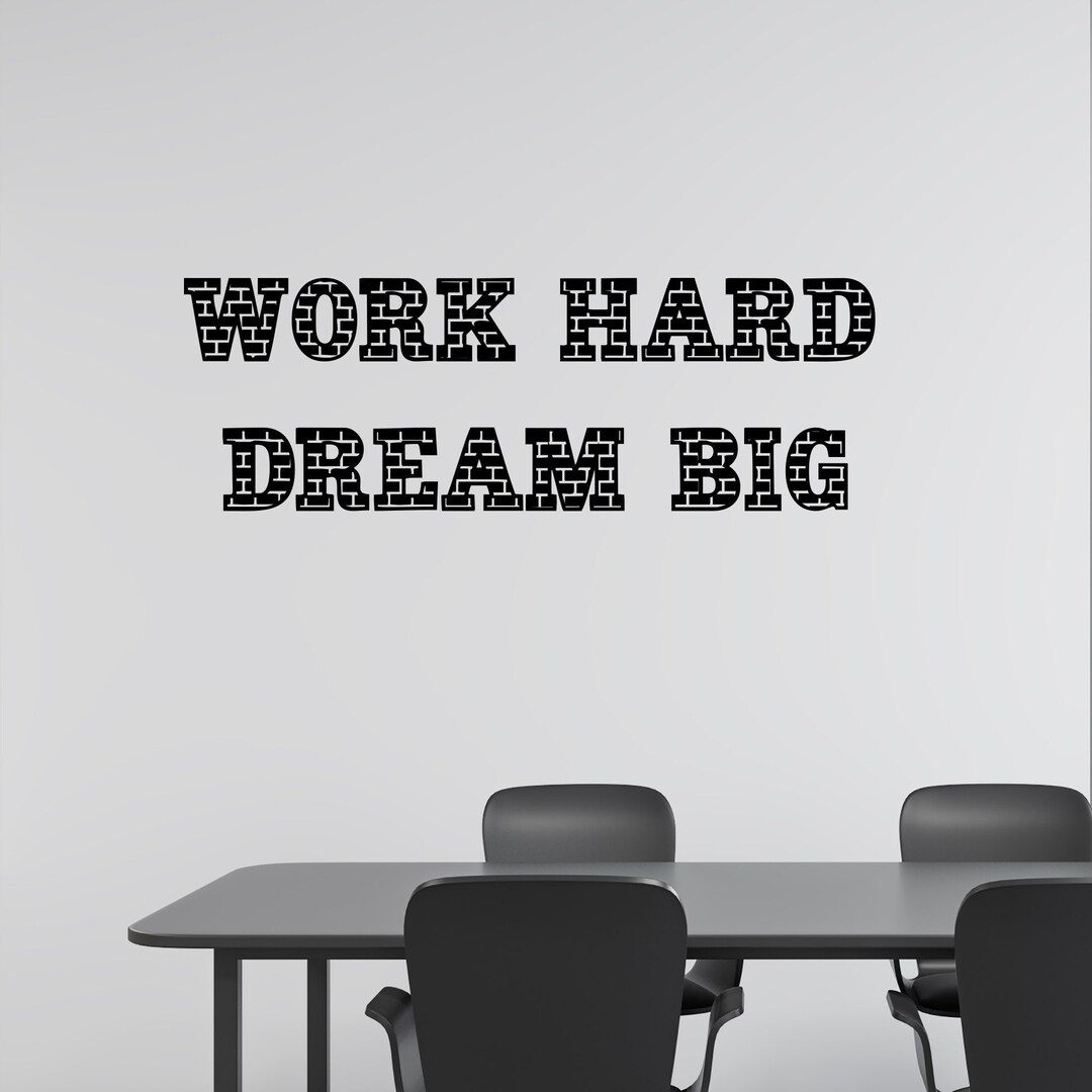 Stupell Industries Office Rules Typography Canvas Wall Art