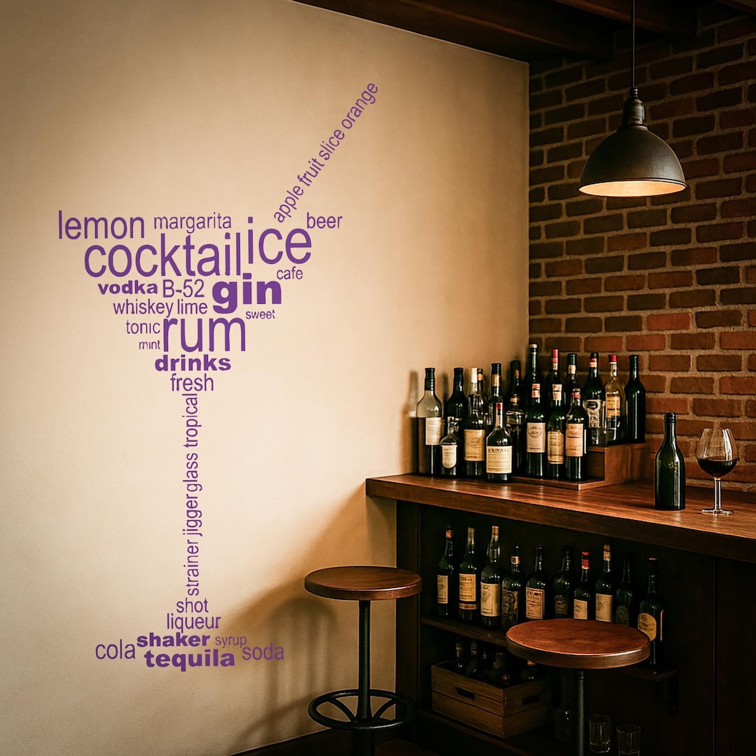 How to Colocarte Stickers on the Wall: Easy Tips for Perfect Placement