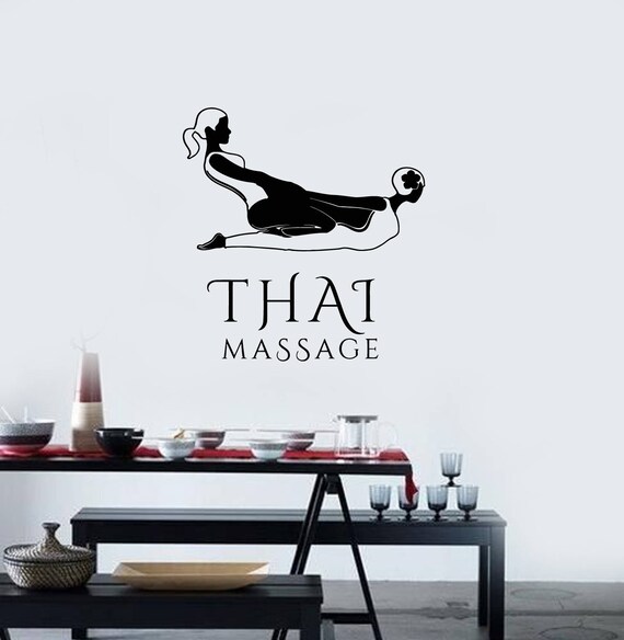 2 für 1 Schwanzmassage im Thai-Salon 2 für 1 Schwanzmassage im Thai-Salon