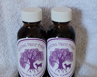 Tintura di Garcinia Cambogia