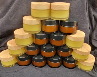 Moisturizer **Organic** All Natural