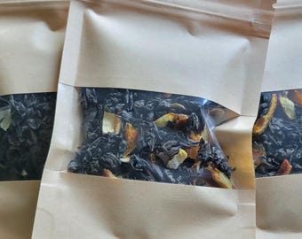 Tè Double Orange Pekoe *Tè turco*