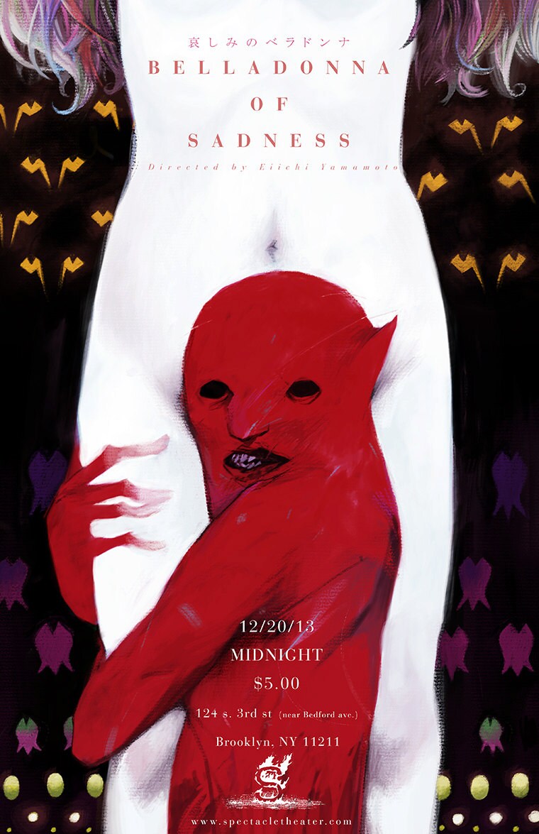 belladonna 