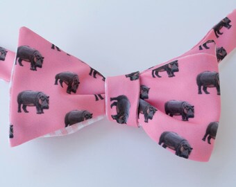gorilla bow tie