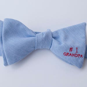 Grandpa Bow Tie