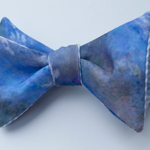 Monet Bow Tie