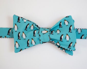 gorilla bow tie