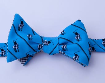 polo bow ties